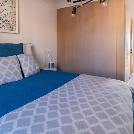 Maison Bellevue سان تروبيه