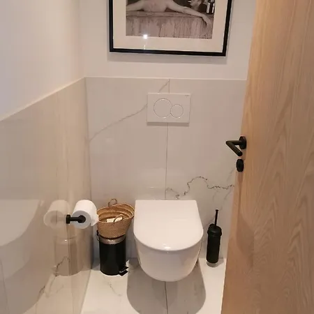 شقة Maison Bellevue