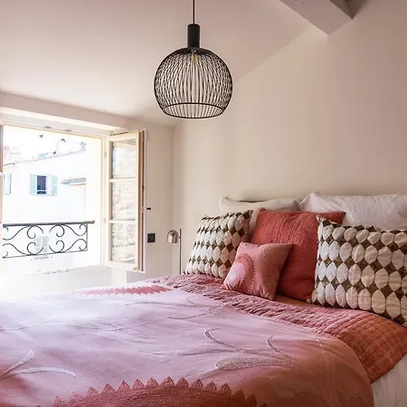 Maison Bellevue شقة *