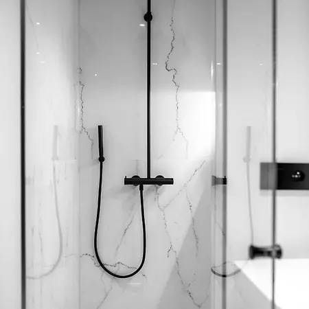 Maison Bellevue 아파트 쎙뜨호뻬