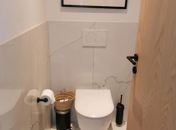 Apartment Maison Bellevue