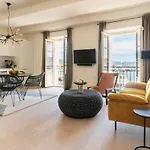 Apartment Maison Bellevue *