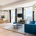 Apartment Maison Bellevue
