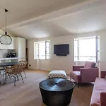 Maison Bellevue Saint-Tropez