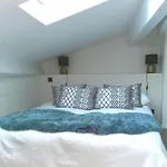 Maison Bellevue Apartment Saint-Tropez
