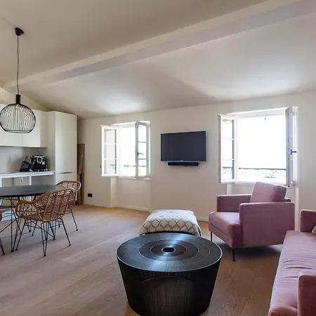 Maison Bellevue Сен-Тропе