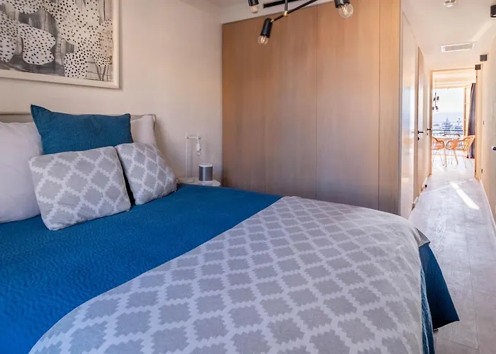 Maison Bellevue Сен-Тропе